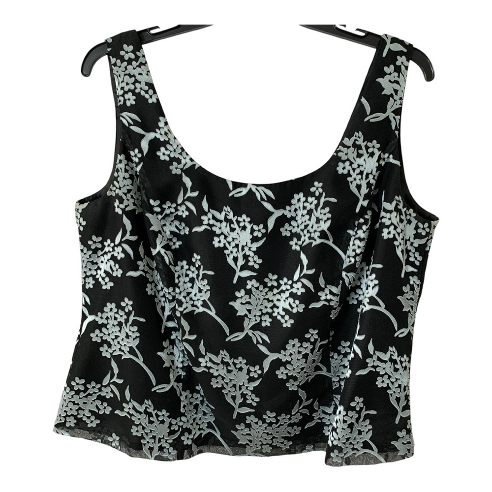 Women’s Alex EVENINGS Ensemble Sz 1X - Picture 2 of 9